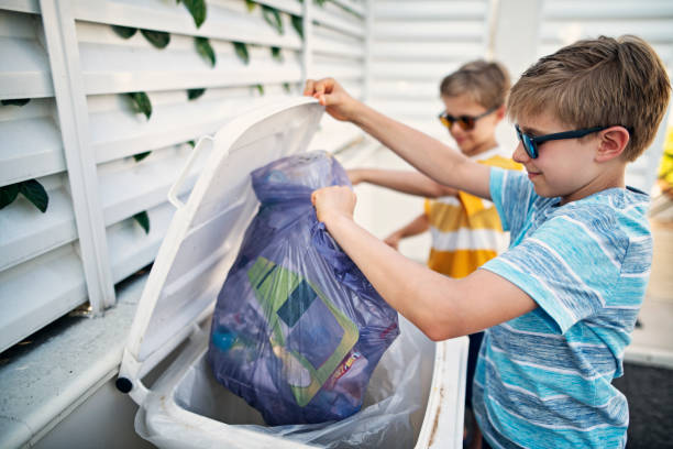 Best Attic Cleanout Services  in Huntgton, IN