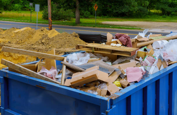 Best Residential Junk Removal  in Huntgton, IN